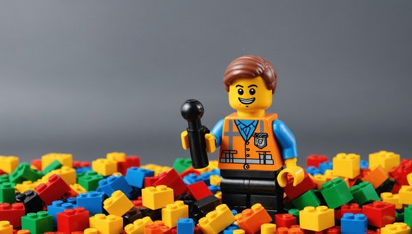 Unlock the excitement: discover the lego mystery box today!